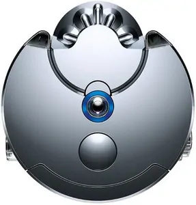 Замена колес на роботе пылесосе Dyson 360 Eye в Перми